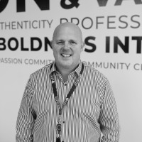 Mark Railton