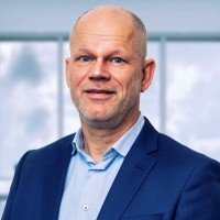 Henning Møller Pedersen