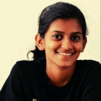 Maria Deveena George