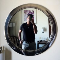Abhishek Nair