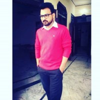 Dushyant Khatana