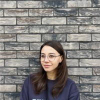 Alexandra Tămaș