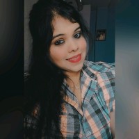 Pooja Mehta