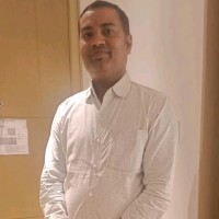 Avinash Kumar
