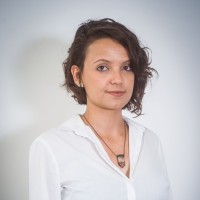 Ana Luzia Ferreira