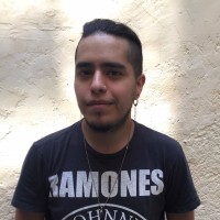 Erick Guerrero López