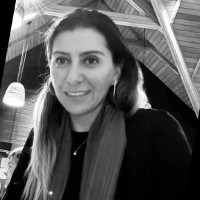 Carolina Barrera Saldivia