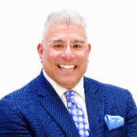 Rodney D Chavez