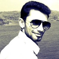 Vinay Panchal