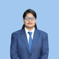 Shivani Modanwal