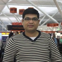 Adhir Jaiswal