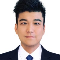 Joey Hu