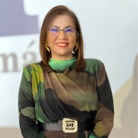Patricia Acevedo Gómez