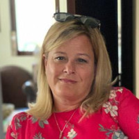 Debbie Mullane