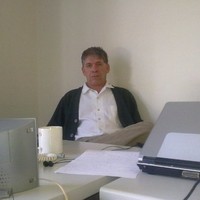 Ricardo Mario Navascués