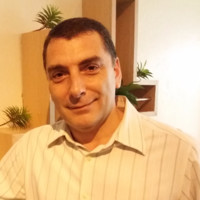 Chris Demetsopoullos