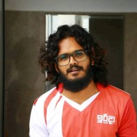 hashan anuradha