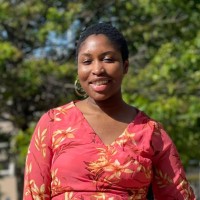 Anna Oguhebe, MPH, MSN, RN