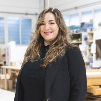 Cristina Deltell Villalonga