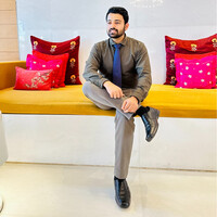 Abhijeet Mankotia