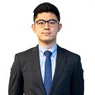 Harry Cheung, Cfa