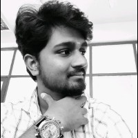 Vishnu Bharathy