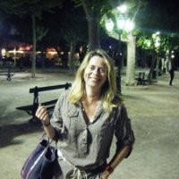 Gwenola Mermet