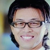 Michael Ma