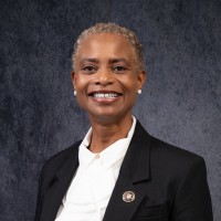 Dr. Renita Irving
