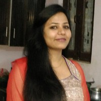 Nidhi Singh