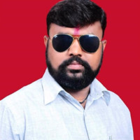 Sachin Borude