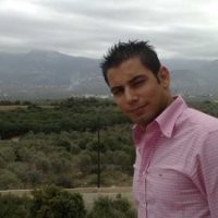kareem chaarani