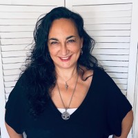 Laurence Giudicelli