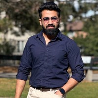 Manav Mahajan