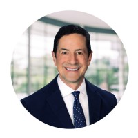 Larry Rosenberg
