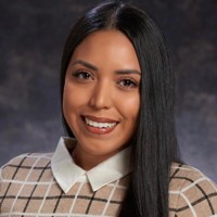 Lesley Garcia