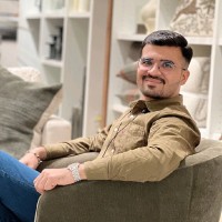Dr.Bhavik Merja