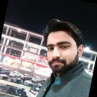 Sufyan Ali