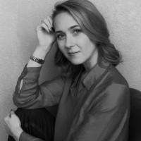 Diana Khomiak