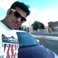 Ashish Talwar