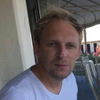Erik Tieman