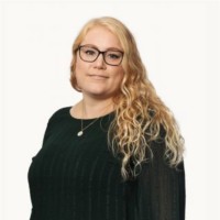Charlotte Pedersen