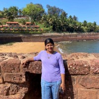 Ashwini Nilajkar