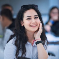 Nazlıcan Güngör