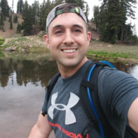 Adam Hydorn