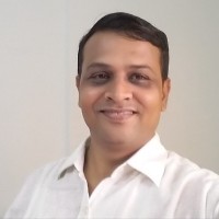 Jitendra Deshmukh