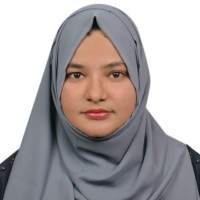 Sadia Afrose