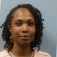 Peta-Gaye Johnson