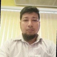 Zahidul Islam