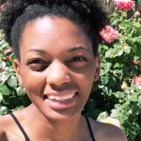 Tamara Webb